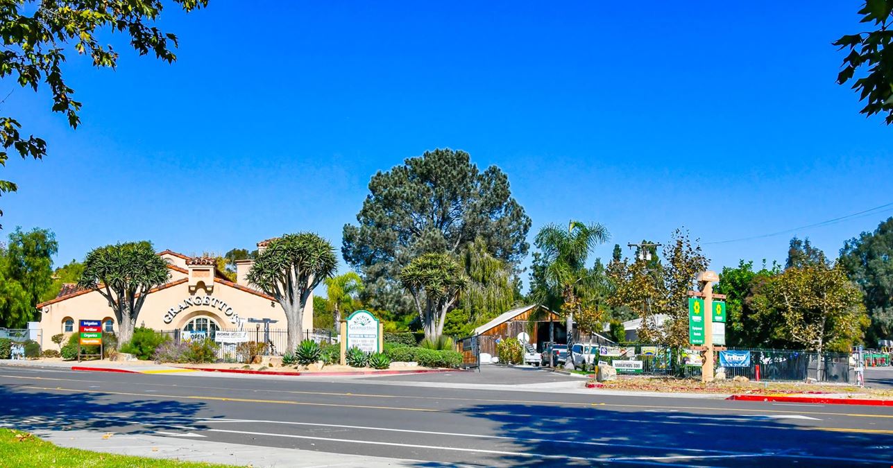 RANCH & COAST CENTER