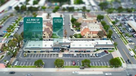Preview of commercial space at 16773-16793 Beach Blvd