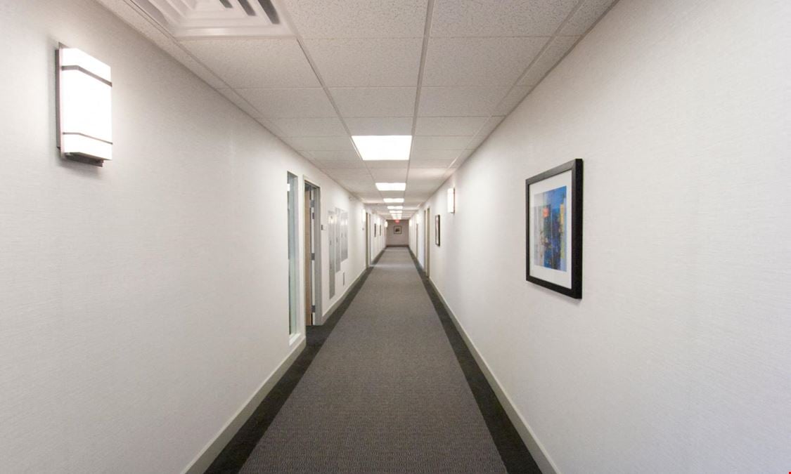 The Offices at Fairless Hills Towne Center