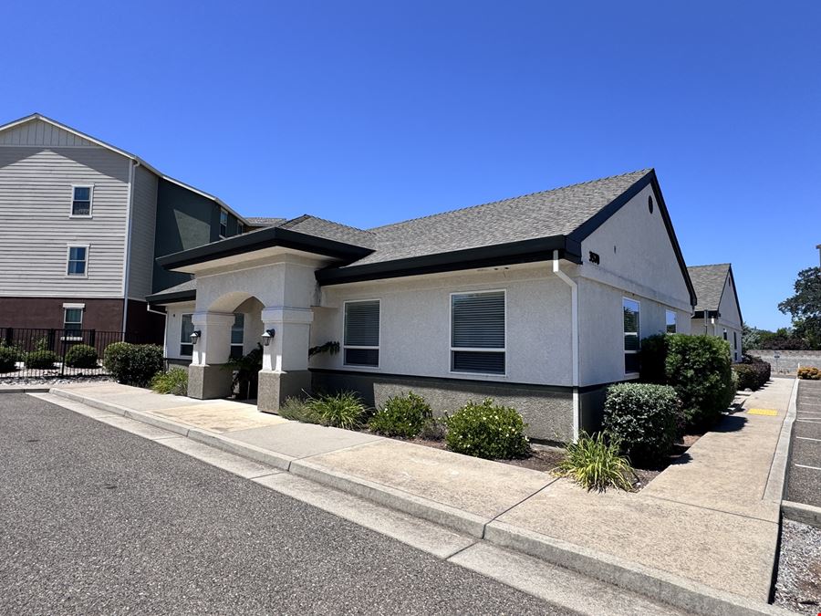 3570 Santa Rosa Way