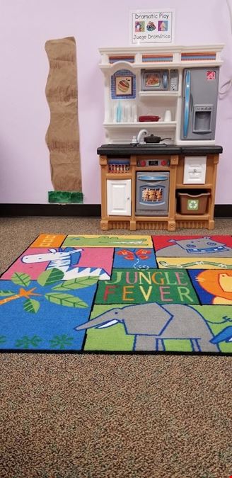Little Genius Day Care