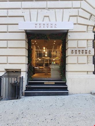Preview of Retail space for Rent at 780 Madison Avenue