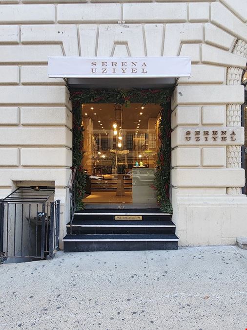 780 Madison Avenue