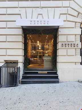 780 Madison Avenue