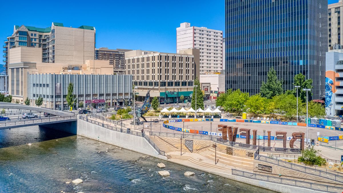 101 N Virginia St