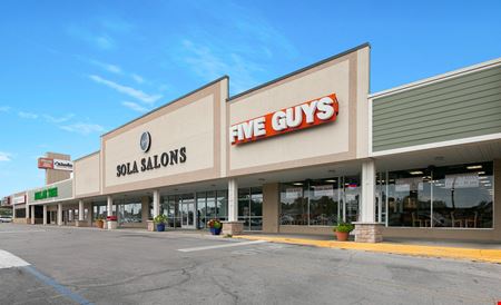 Preview of Retail space for Sale at 5976 West Jefferson Boulevard