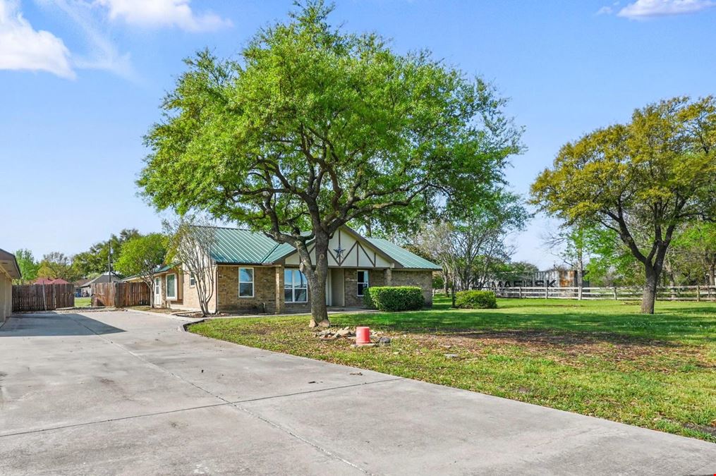 4,079 Flex Space for Lease
