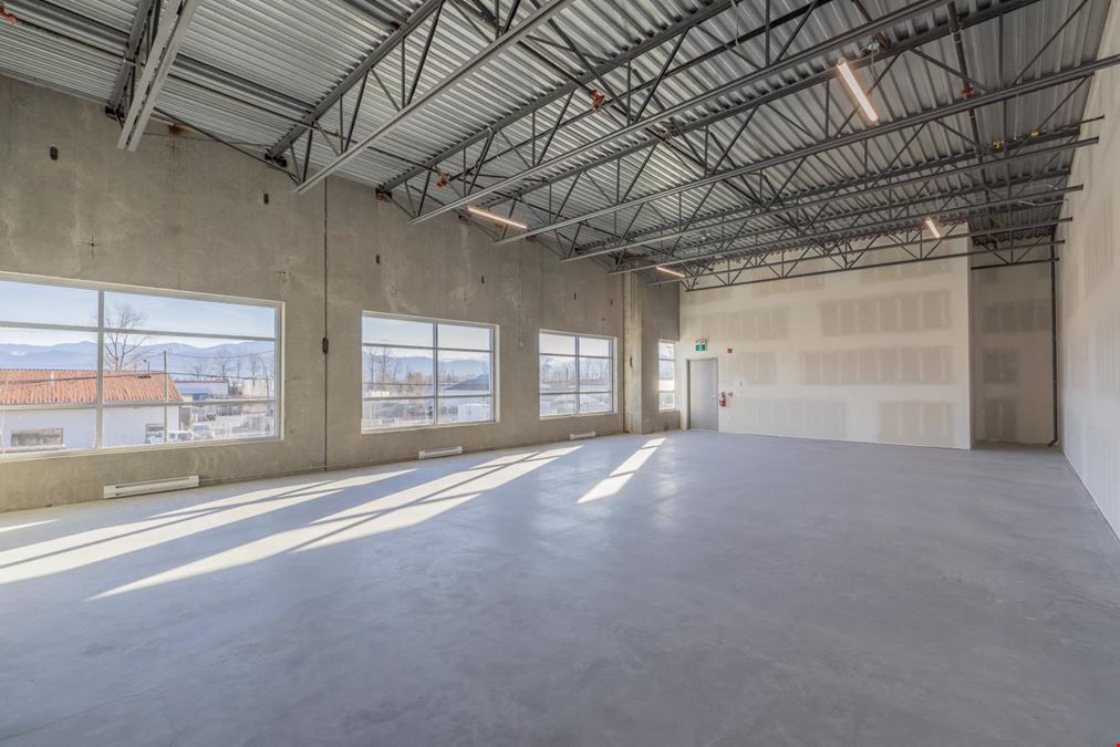 1471 Riverside Road (Building C - Riverside Road Business Park)