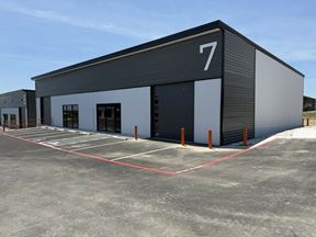 Building 7 - Corridor Commercial Center