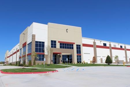 Preview of Industrial space for Rent at 5710-5870 NW 41st Street