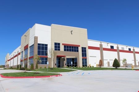 Preview of Industrial space for Rent at 5710-5870 NW 41st Street
