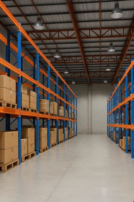 EncoWare LA Facility