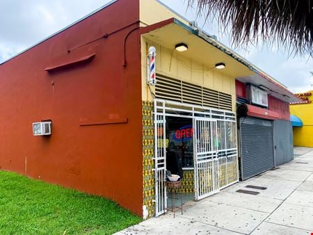 Preview of Retail space for Sale at 1044 W Flagler St
