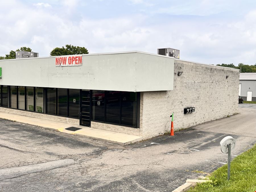 810 State Route 125