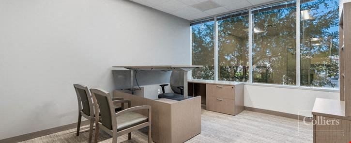 Office Space for Sublease in Phoenix