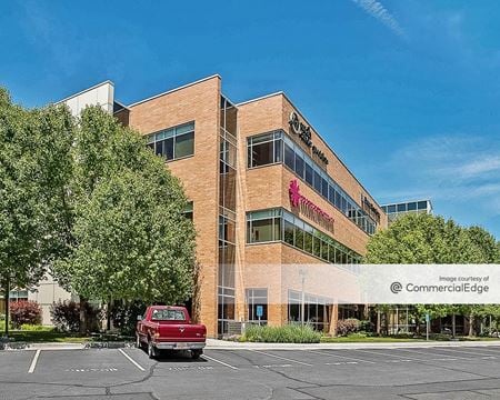 Preview of Office space for Rent at 3838 S. 700 E.