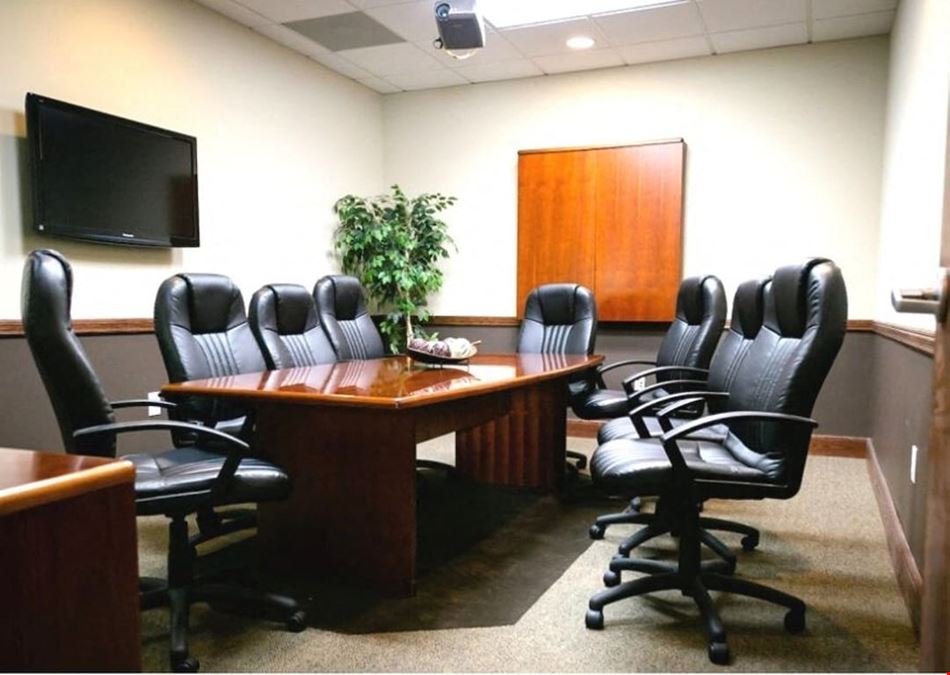 YourOffice - Birmingham