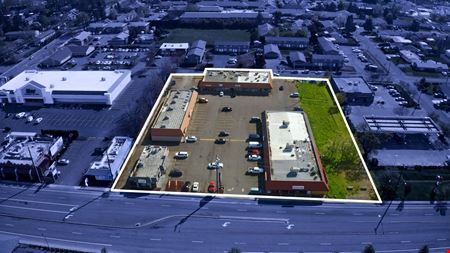 Preview of commercial space at 1572 Lancaster Drive Northeast