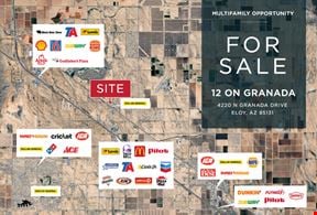 4220 N Granada Dr