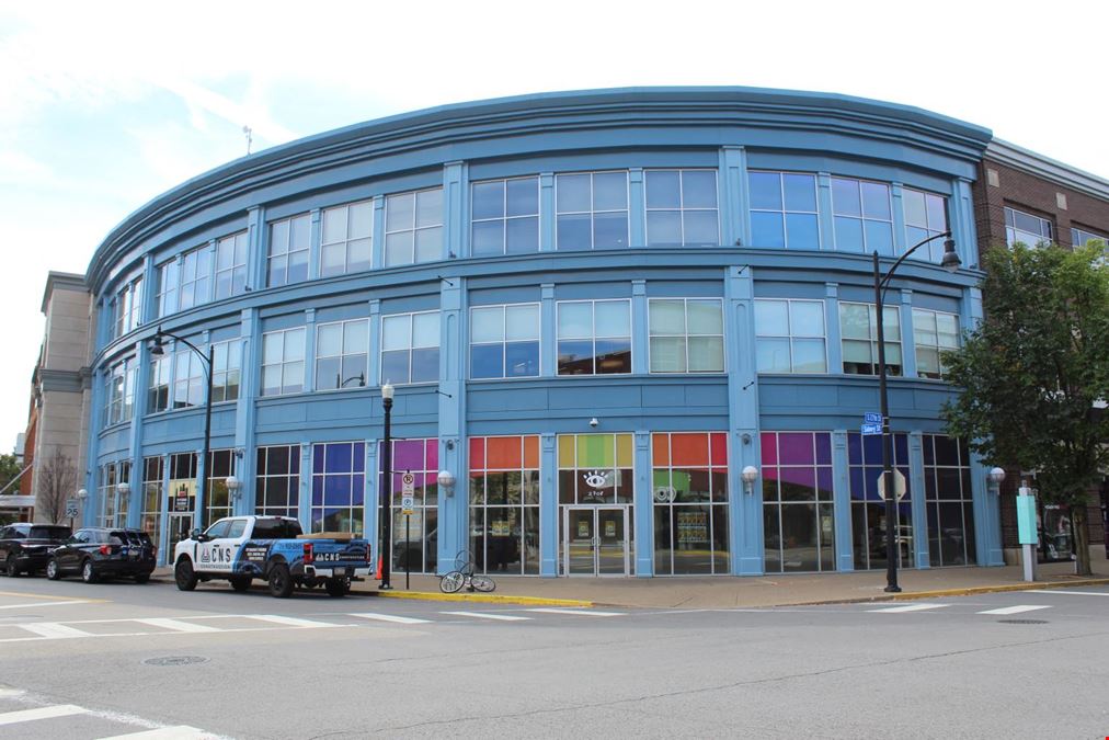 SouthSide Works