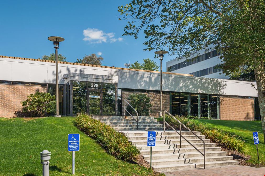 Concord Road Corporate Center