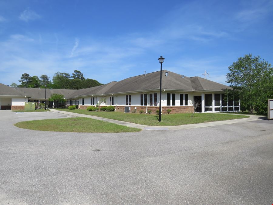 Assisted Living Facility