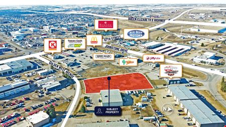 Preview of VacantLand space for Sale at 6714 Golden West Avenue