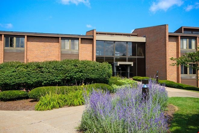 Preview of Office space for Rent at 270 Walker Drive 