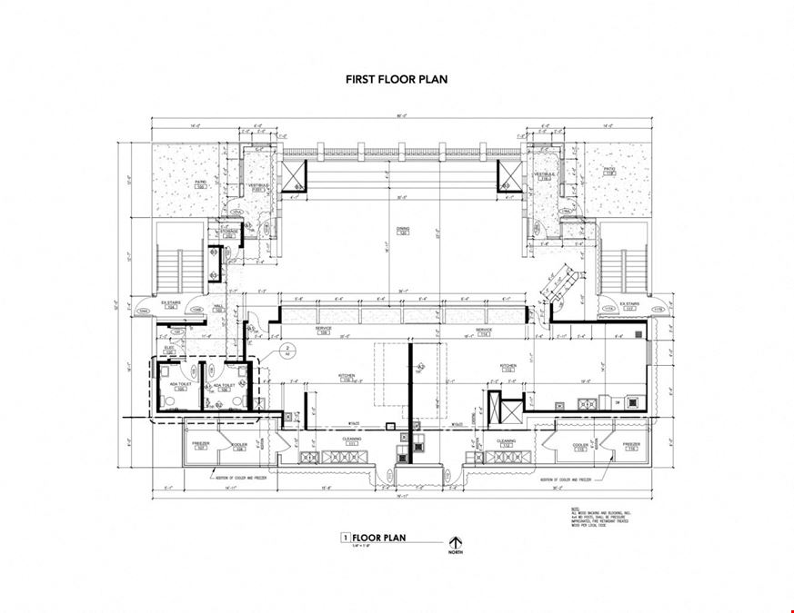 2201 W Howard St, Chicago, IL, 60645