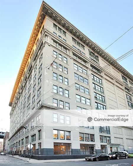 Preview of Office space for Rent at 20 Jay Street