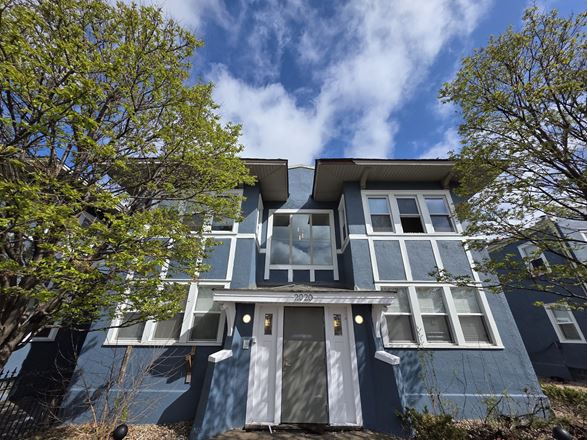 Preview of Multi-Family space for Sale at 2020 E Franklin Ave