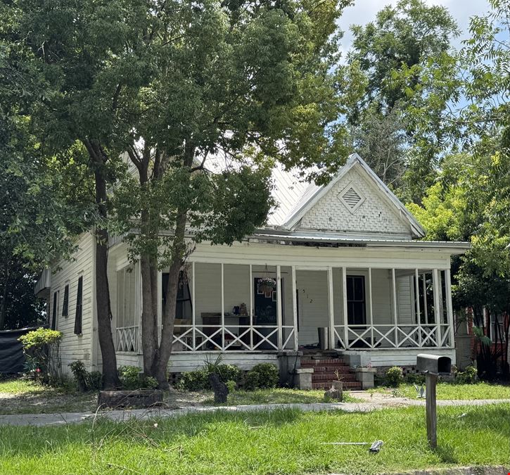 24 Single Family Rentals in Waycross, GA