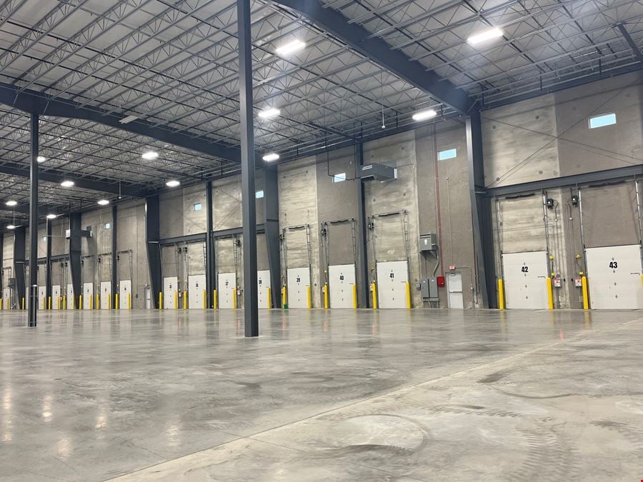 Edgewood Logistics Park