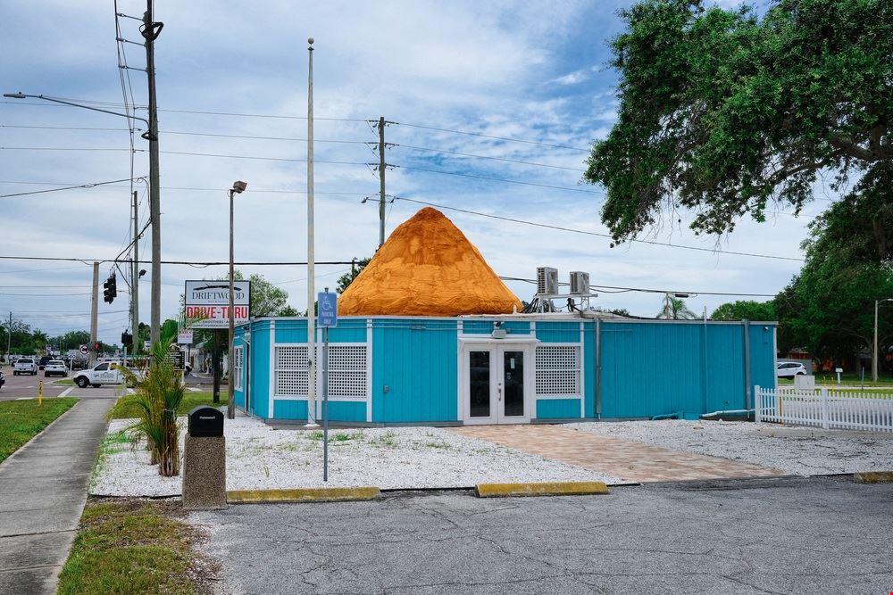 Quick Service Restaurant - For Sale