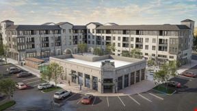The Gateway at Lantern Commons