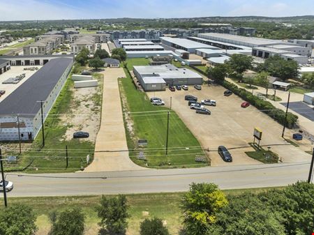 Preview of VacantLand space for Sale at 4558 Keller Hicks Rd