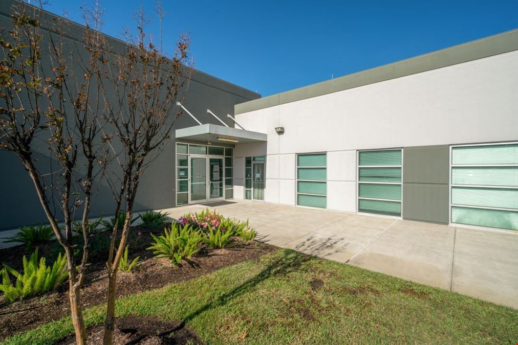 Spring Creek Medical Plaza