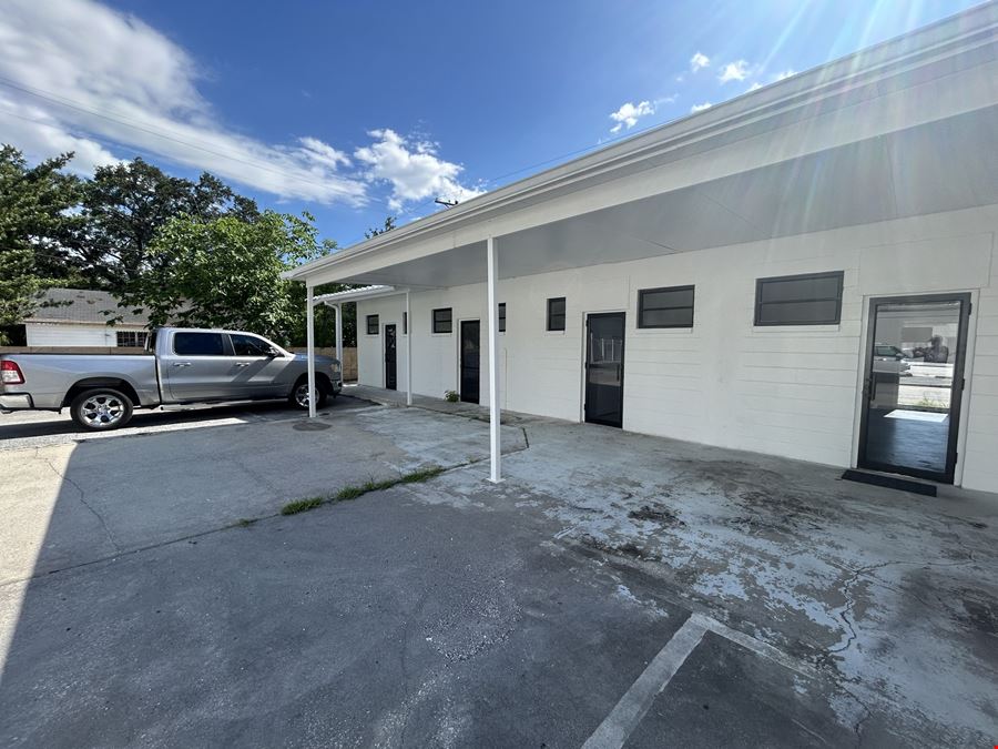 South Tampa Retail / Office