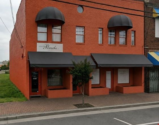 Preview of Office space for Rent at 23 South Mallory Street
