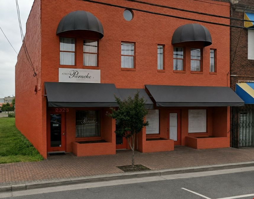 23 South Mallory Street