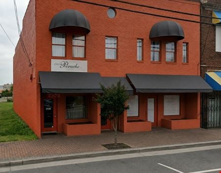 Preview of Office space for Rent at 23 South Mallory Street