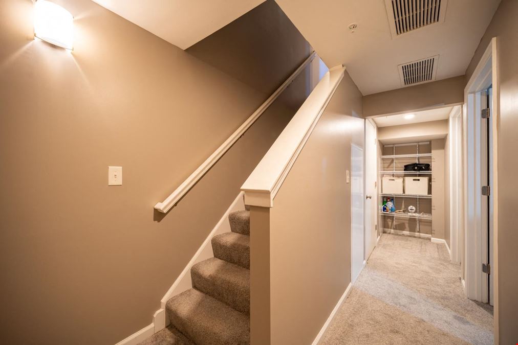 Columbus Lofts