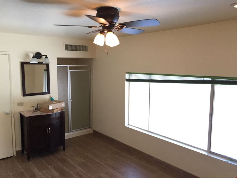 Full Service Class A Office Space Near Courthouse