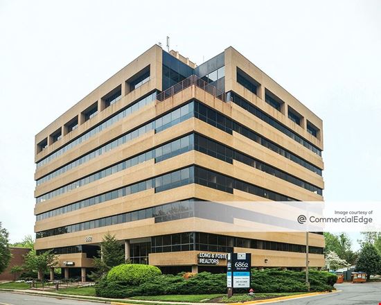 Preview of Office space for Rent at 6862 Elm Street