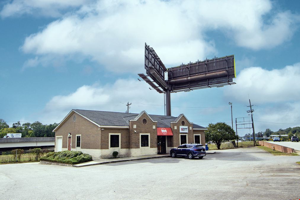1545 Burnette Drive