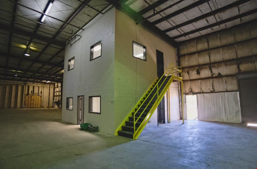 Elba, AL Warehouse/Distribution | For Lease