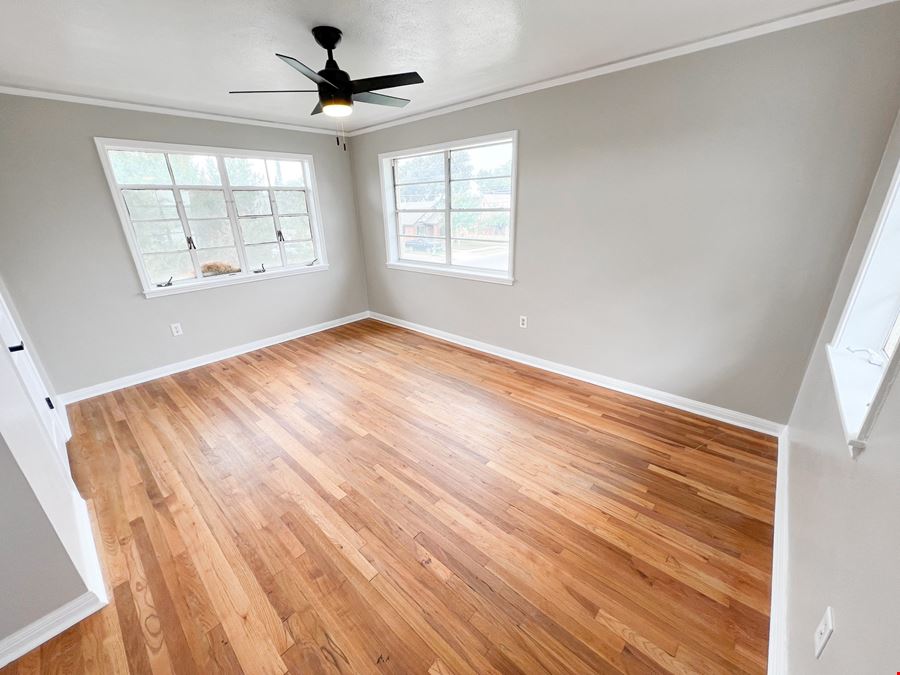 1306 W Wall St | Torre Vieja Downtown Executive Suites