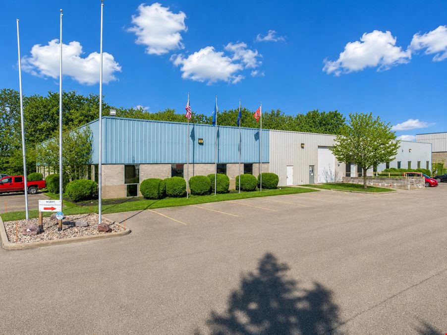 Wi2Wi Industrial Facility