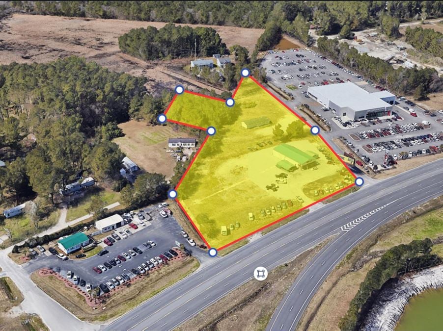2610 Highway 9 E