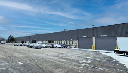 Preview of Industrial space for Rent at 742 Glenn Ave